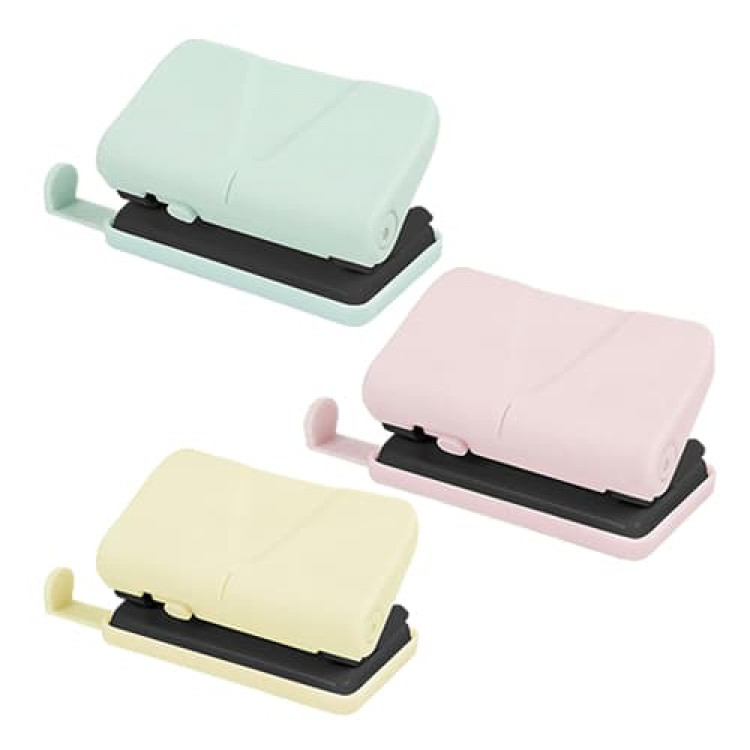 Дупчалка за 12 листови Блум 